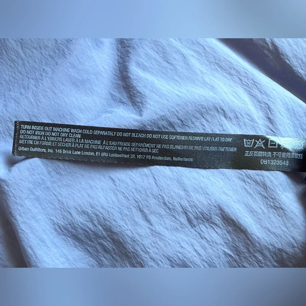 NWOT Free People Movement quilted puffer jacket Sz L❄️ - Picture 14 of 16